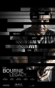 فيلم The Bourne Legacy 2012 مترجم