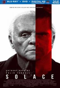 فيلم Solace 2015 مترجم