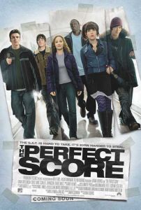 فيلم The Perfect Score 2004 مترجم