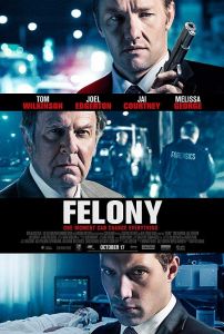 فيلم Felony 2013 مترجم