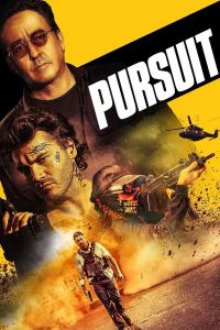 فيلم Pursuit 2022 مترجم