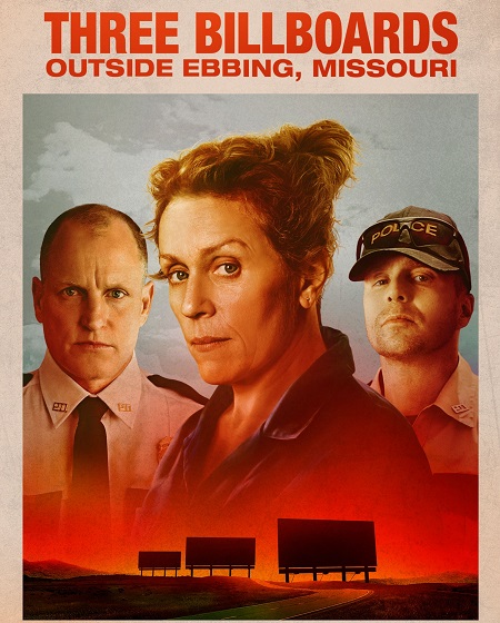 مشاهدة فيلم Three Billboards Outside Ebbing Missouri 2017 مترجم