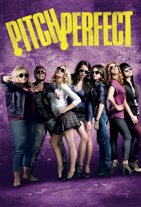 مشاهدة فيلم Pitch Perfect 2012 مترجم