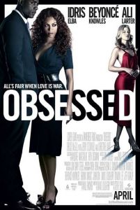 فيلم Obsessed 2009 مترجم