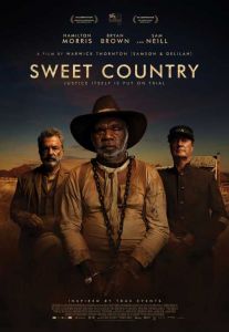 فيلم Sweet Country 2017 مترجم