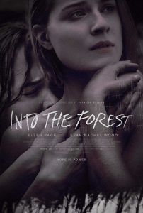 فيلم Into The Forest 2015 مترجم