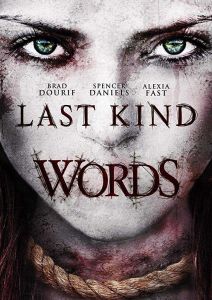 فيلم Last Kind Words 2012 مترجم