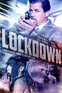 فيلم Lockdown 2022 مترجم