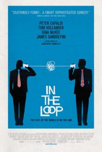 فيلم In The Loop 2009 مترجم