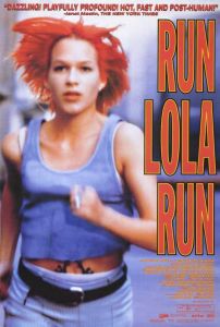 فيلم Run Lola Run 1998 مترجم