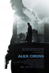 فيلم Alex Cross 2012 مترجم