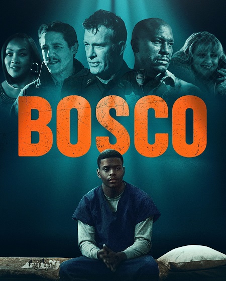 مشاهدة فيلم Bosco 2024 مترجم