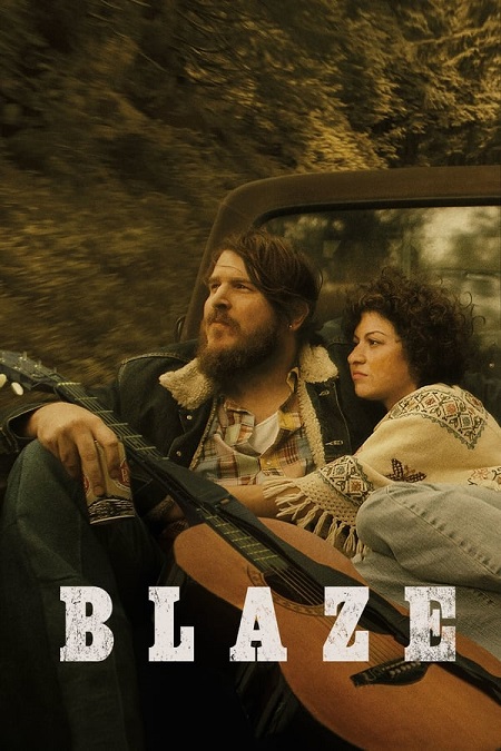 مشاهدة فيلم Blaze 2018 مترجم