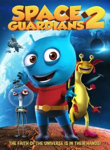 فيلم Space Guardians 2 2018 مترجم