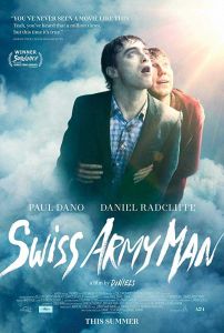 فيلم Swiss Army Man 2016 مترجم