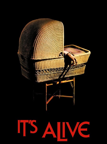 مشاهدة فيلم It&#8217;s Alive 1974 مترجم