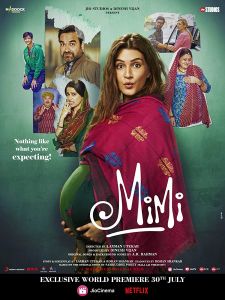 فيلم Mimi 2021 مترجم 2