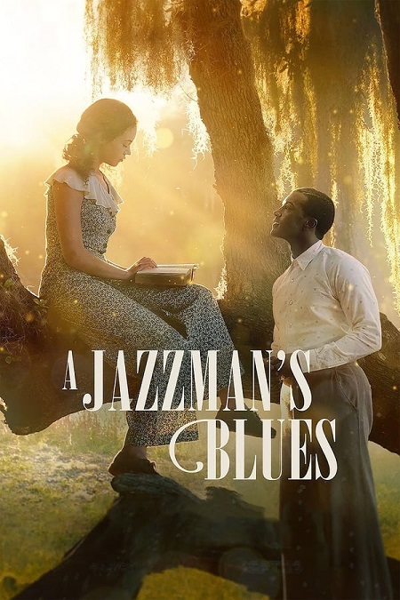 مشاهدة فيلم A Jazzman&#8217;s Blues 2022 مترجم