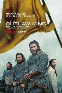 مشاهده فيلم Outlaw King 2018 مترجم أون لاين