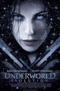 فيلم Underworld Evolution 2006 مترجم