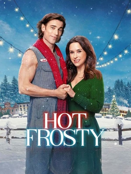 مشاهدة فيلم Hot Frosty 2024 مترجم