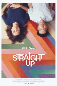 فيلم Straight Up 2019 مترجم