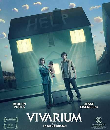 فيلم Vivarium 2019 مترجم