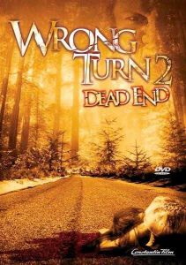 فيلم Wrong Turn 2 Dead End 2007 مترجم