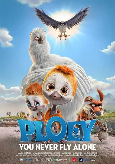 مشاهدة فيلم PLOEY 2018 BluRay مترجم