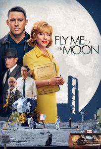 فيلم Fly Me To The Moon مترجم