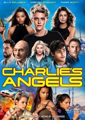 فيلم Charlies Angels 2019 مترجم