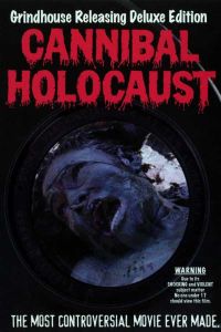 فيلم Cannibal Holocaust 1980 مترجم