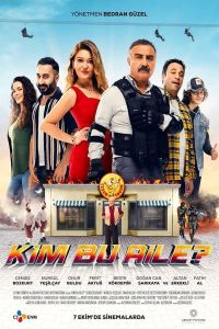 فيلم Kim Bu Aile 2022 مترجم