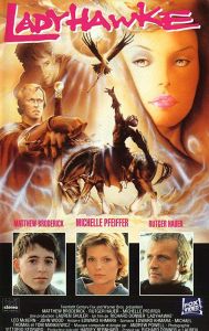 فيلم Ladyhawke 1985 مترجم