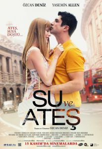 فيلم الماء والنار Su Ve Ates 2013 مترجم