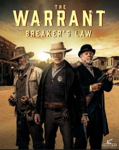 فيلم The Warrant Breakers Law 2023 مدبلج