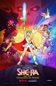 مسلسل She Ra And The Princesses Of Power الموسم 1 الحلقة 1