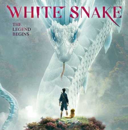 فيلم White Snake 2019 مترجم