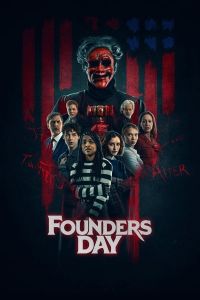 فيلم Founders Day 2023 مترجم 2