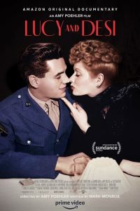 فيلم Lucy And Desi 2022 مترجم