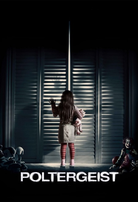 مشاهدة فيلم Poltergeist 2015 مترجم