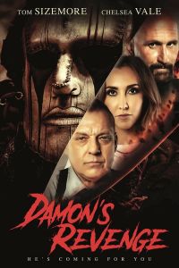 فيلم Damons Revenge 2022 مترجم