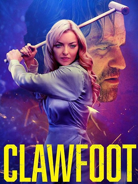 مشاهدة فيلم Clawfoot 2023 مترجم