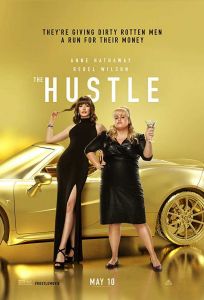 فيلم The Hustle 2019 مترجم 1