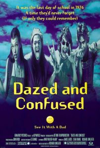 فيلم Dazed And Confused 1993 مترجم