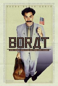 فيلم Borat 2006 مترجم