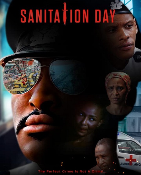 مشاهدة فيلم Sanitation Day 2020 مترجم