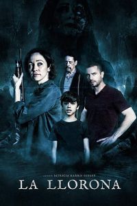 فيلم The Legend Of La Llorona 2022 مترجم