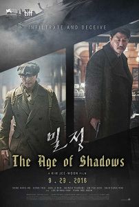 فيلم The Age Of Shadows 2016 مترجم