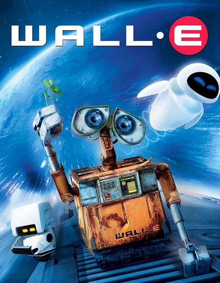 مشاهدة فيلم WALL E 2008 مترجم